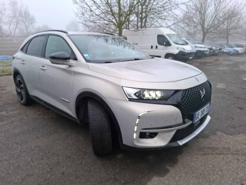 DS DS 7 CROSSBACK / DS 7 