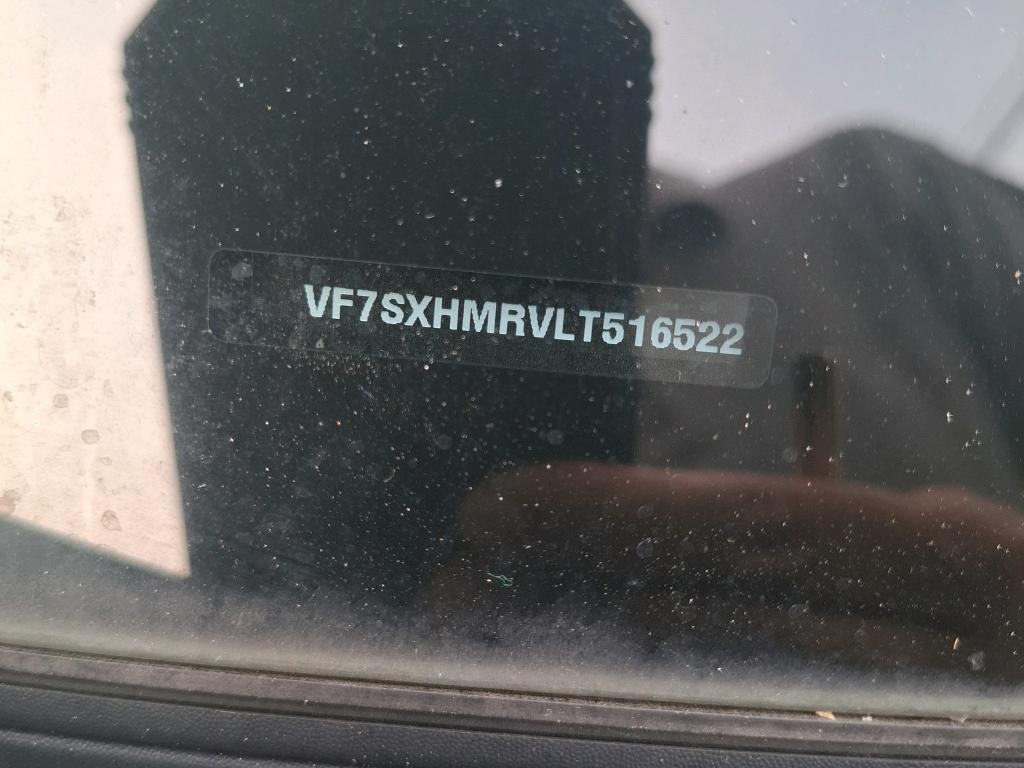 Citroen C3 PureTech 82 S&S BVM5 Shine 2020