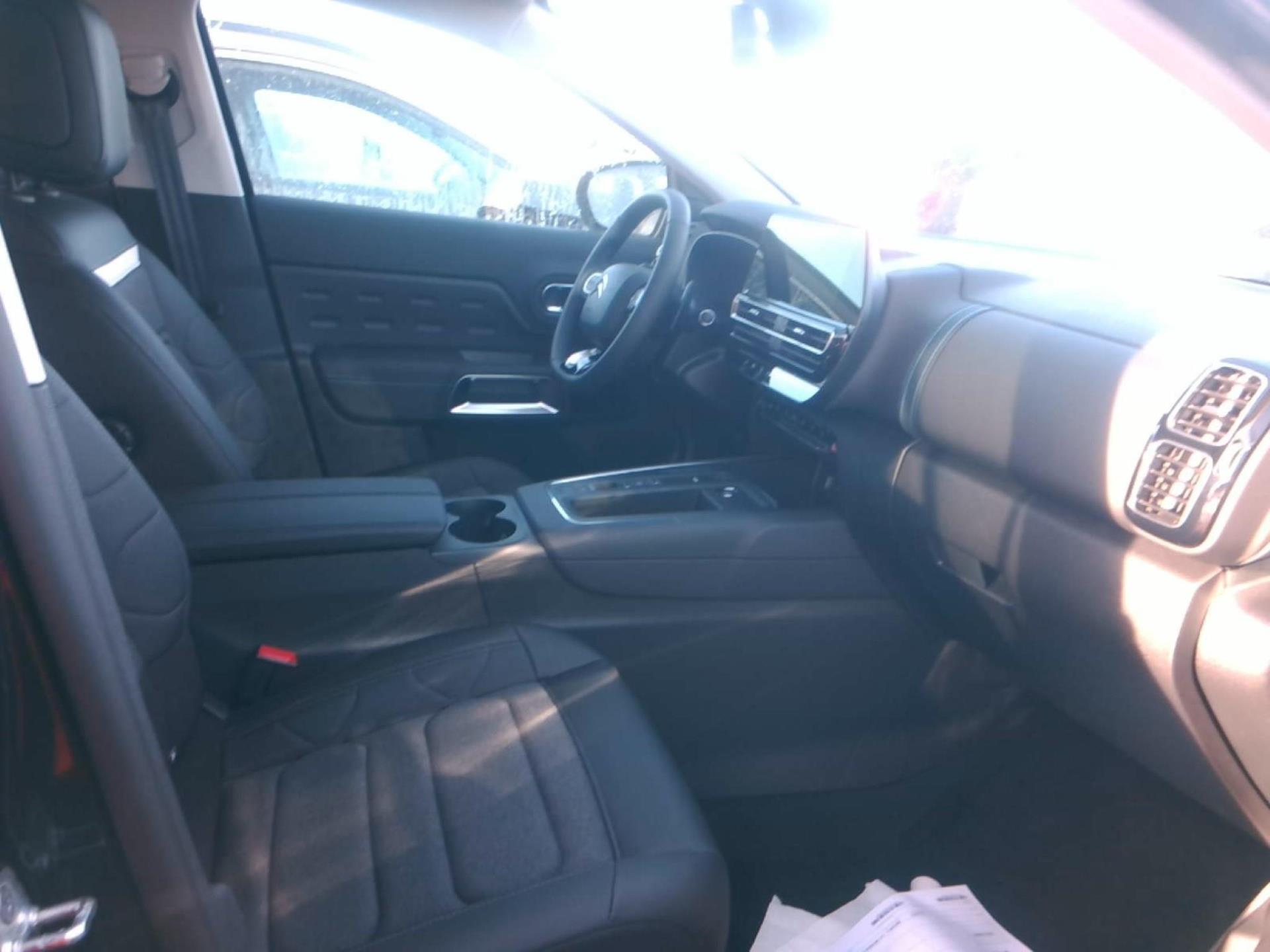 Citroen C5 Aircross BlueHDi 130 EAT8 Max 2025