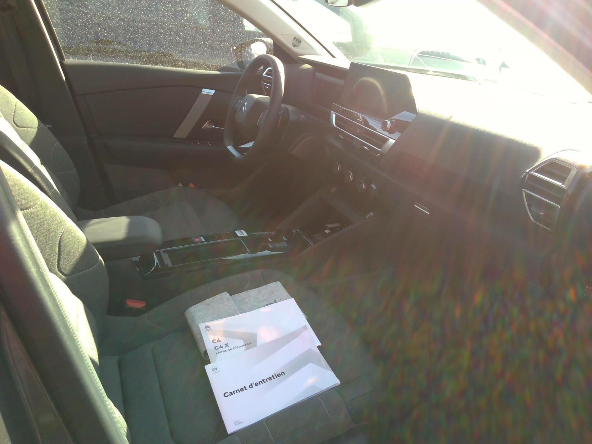 Citroen C4 BlueHDi 130 S&S EAT8 Feel Pack 2023