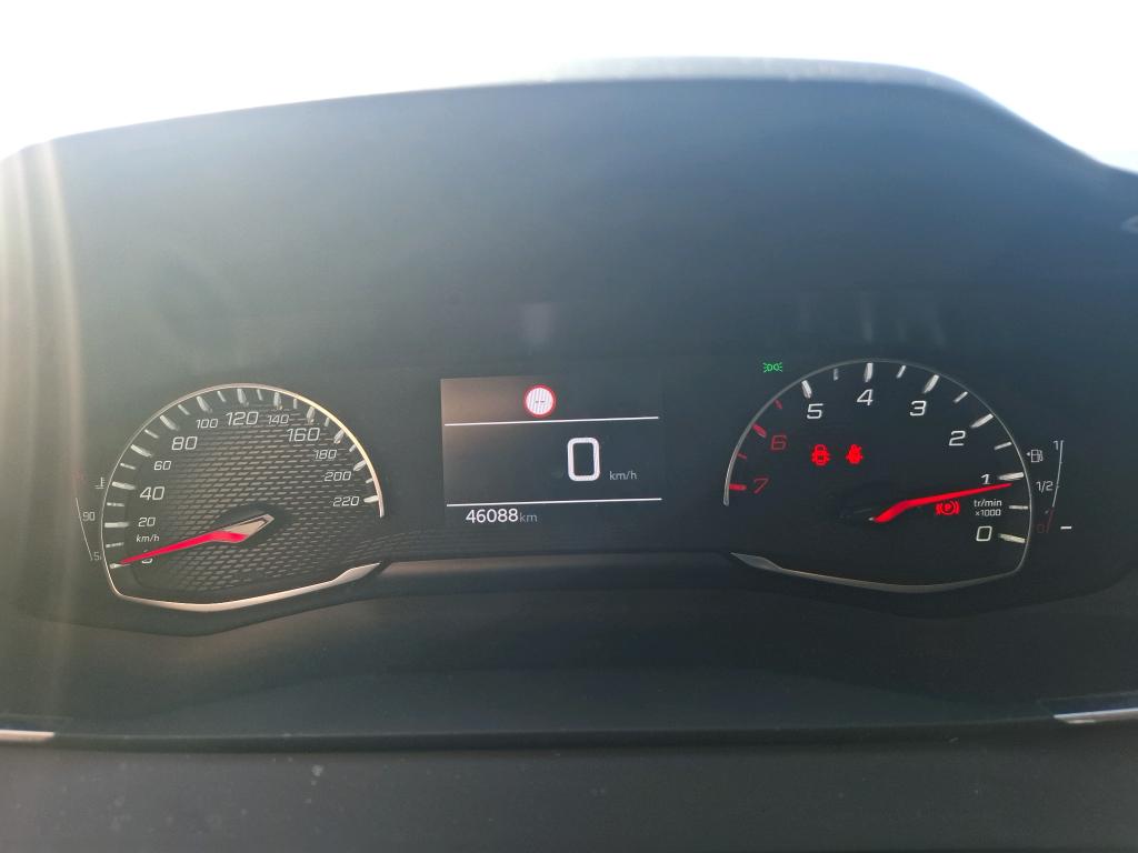 Peugeot 208 PureTech 100 S&S BVM6 Active Pack 2023