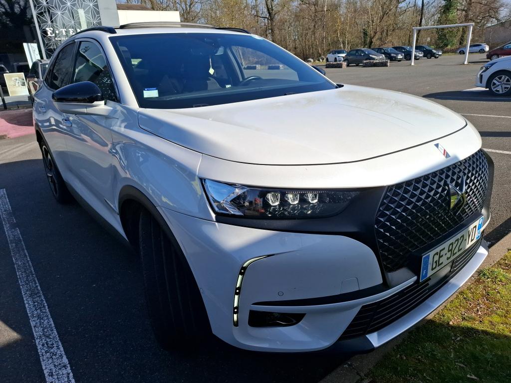 DS DS 7 CROSSBACK / DS 7 
