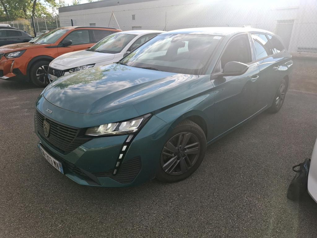 308 III
