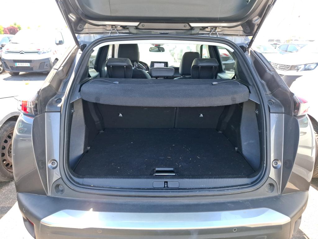 Peugeot 2008 BlueHDi 110 S&S BVM6 Allure 2021