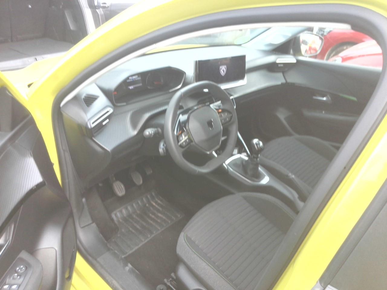 Foto Peugeot 308 3