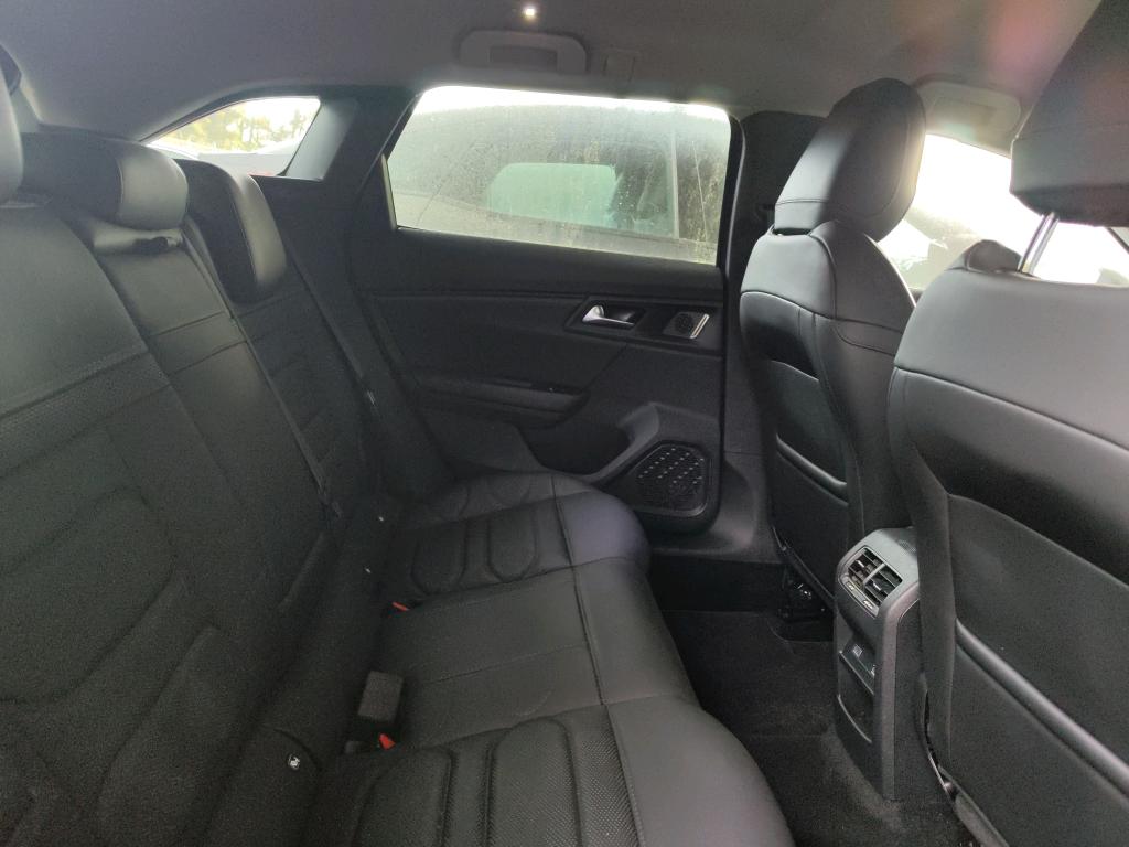 Citroen C5 X Hybride Rechargeable 225 S&S e-EAT8 Shine 2022