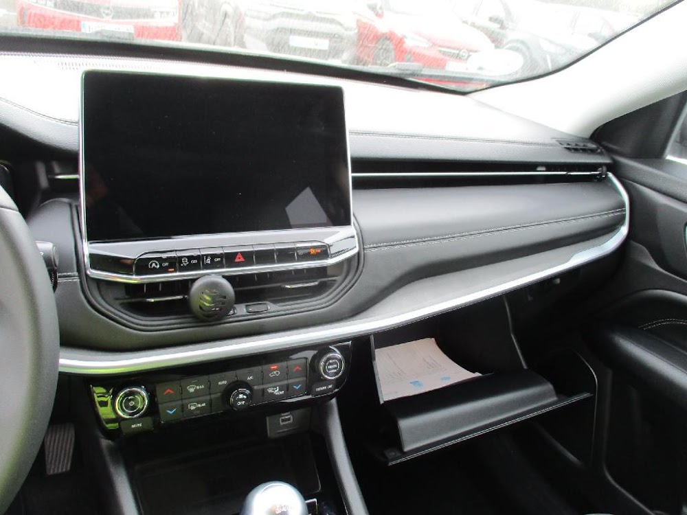 Foto Jeep Compass 10