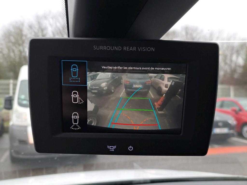 Citroen BERLINGO VAN M 650 BLUEHDI 100 S&S CLUB 2019