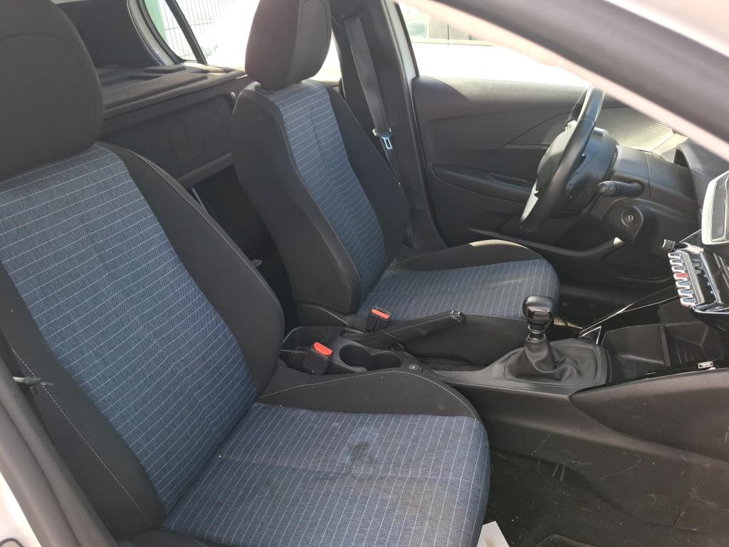 Peugeot 208 BLUEHDI 100 S&S BVM6 PREMIUM PACK 2021