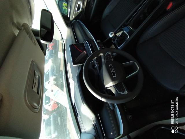 Foto Jeep Compass 9