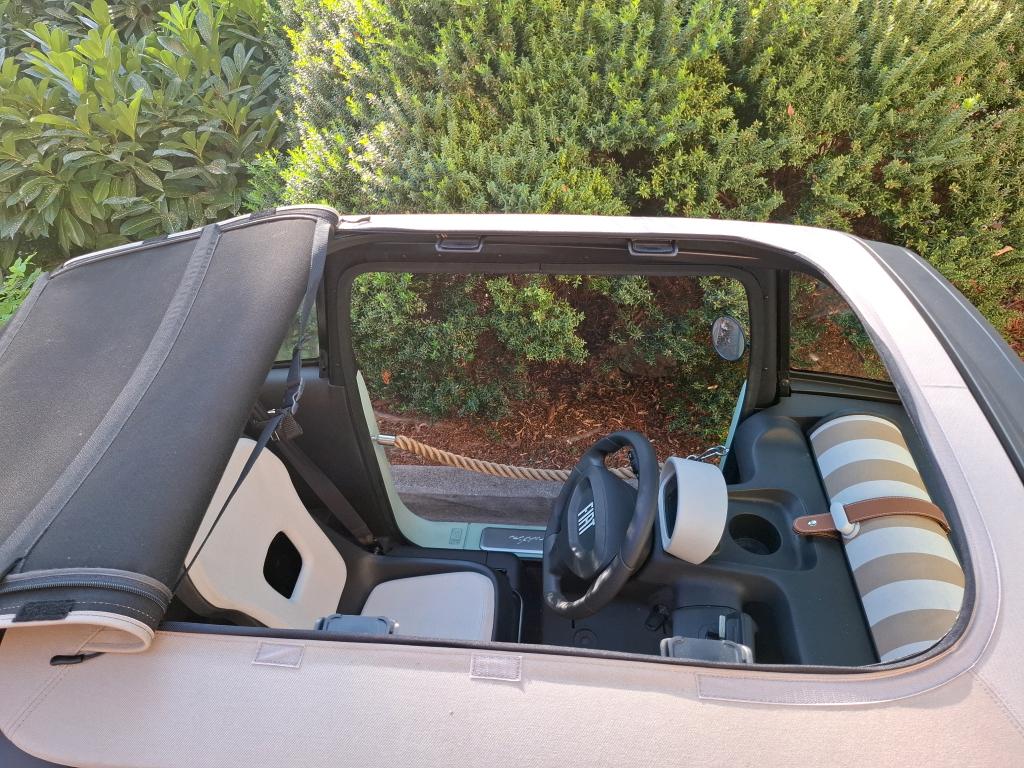 FIAT TOPOLINO 