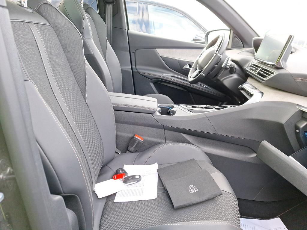 Peugeot 3008 Hybrid 225 e-EAT8 GT 2023