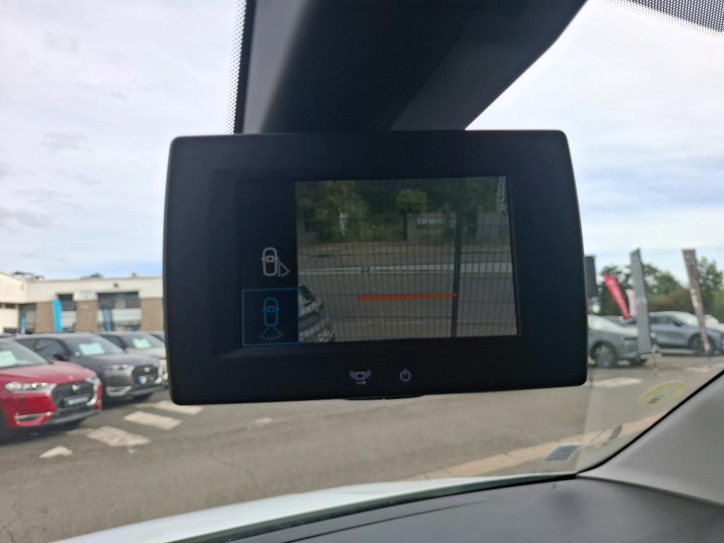 Citroen BERLINGO VAN M 650 BLUEHDI 100 S&S BVM5 CLUB 2021