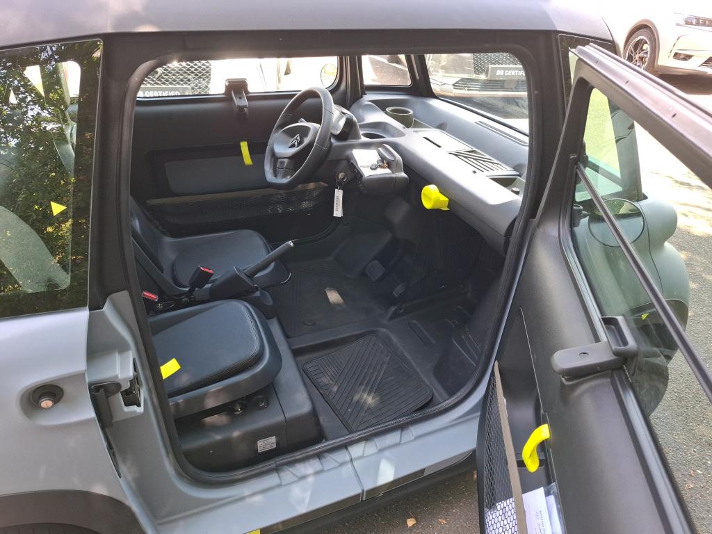 Citroen AMI 