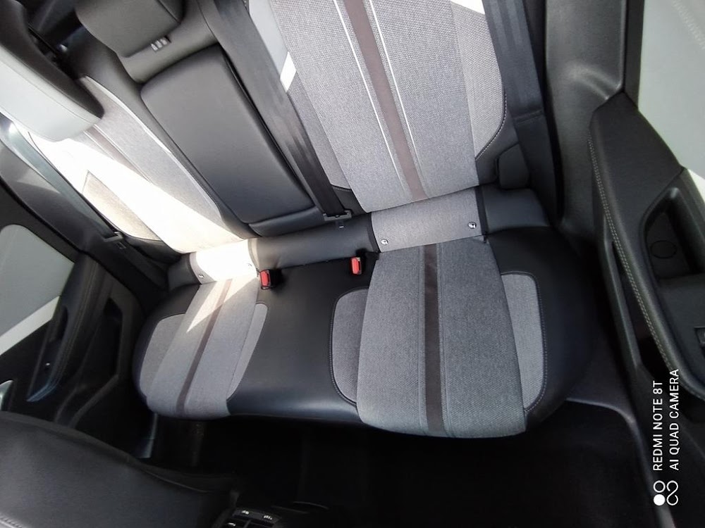 Foto Opel Astra 10