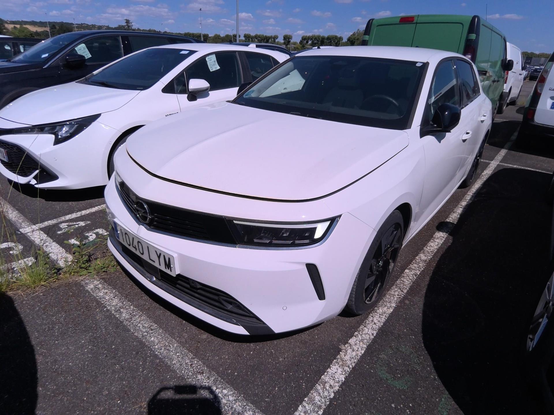 ASTRA L