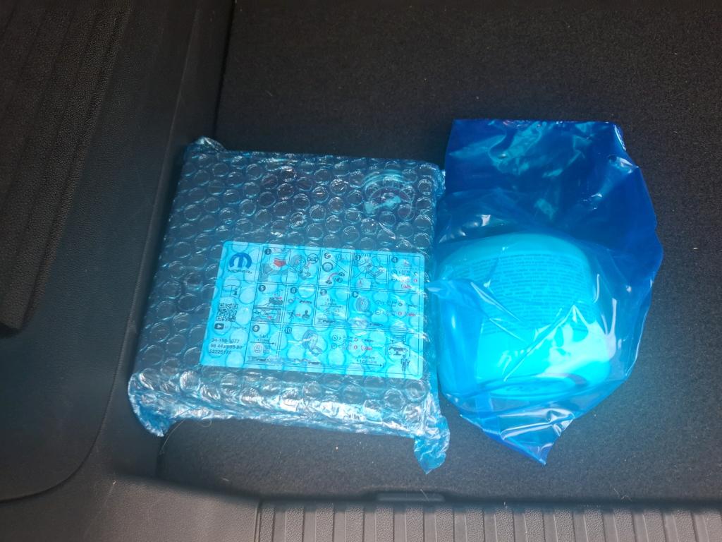 Citroen C3 Aircross PureTech 130 S&S EAT6 Plus 2023