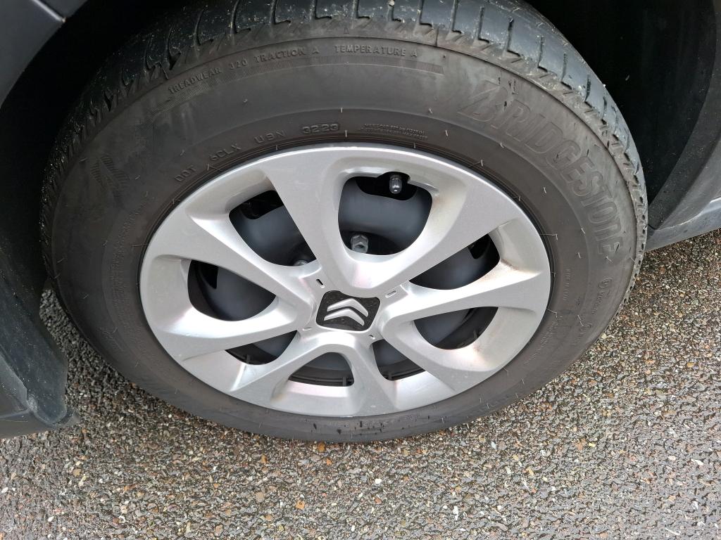 Citroen C3 PureTech 83 ch BVM5 You 2024