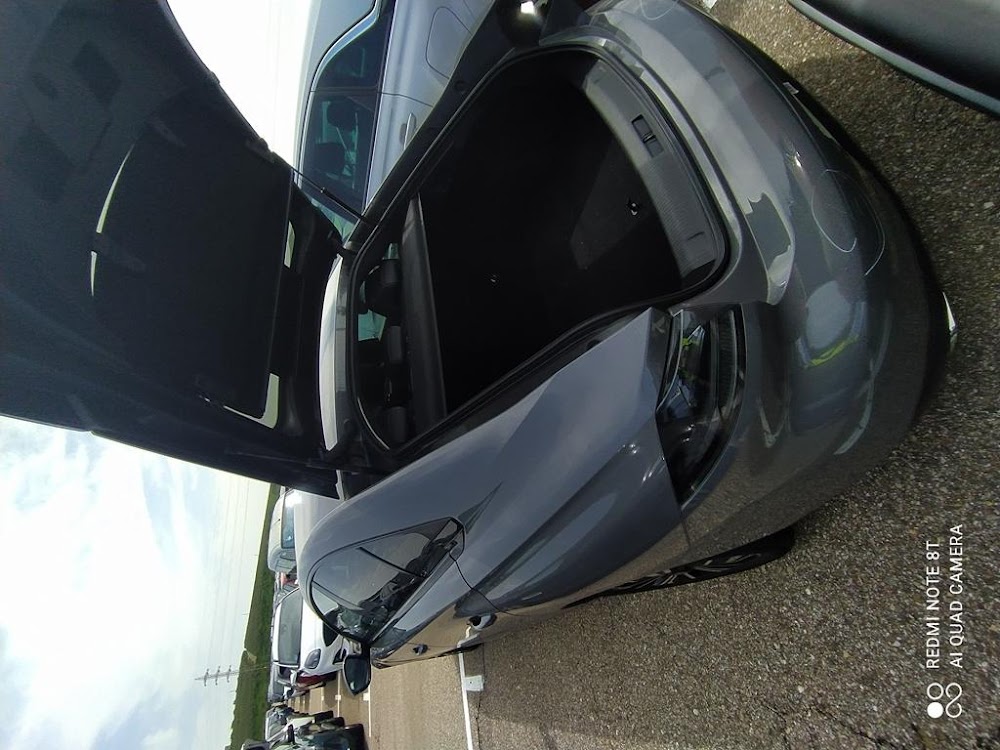 Foto Peugeot 508 4