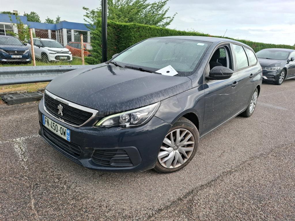 308 (II) sw