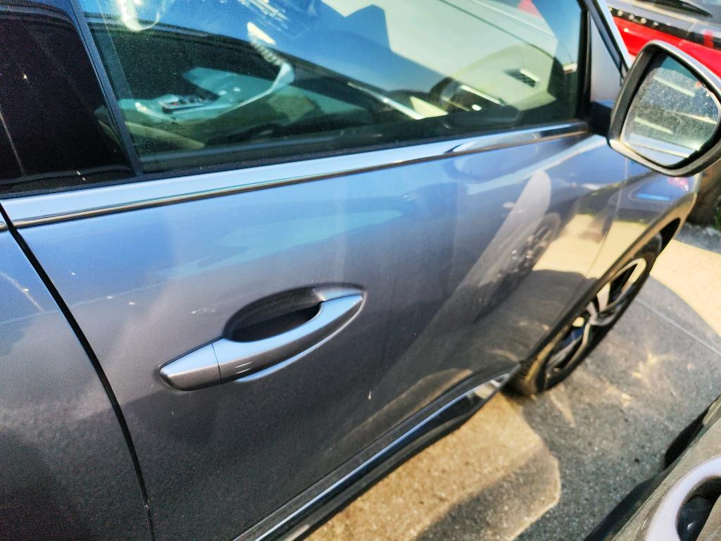 Peugeot 3008 Hybrid4 300 e-EAT8 GT 2022