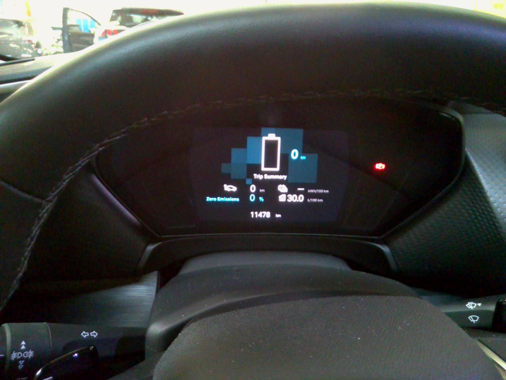 Citroen C5 X Hybride Rechargeable 225 S&S e-EAT8 Shine 2023