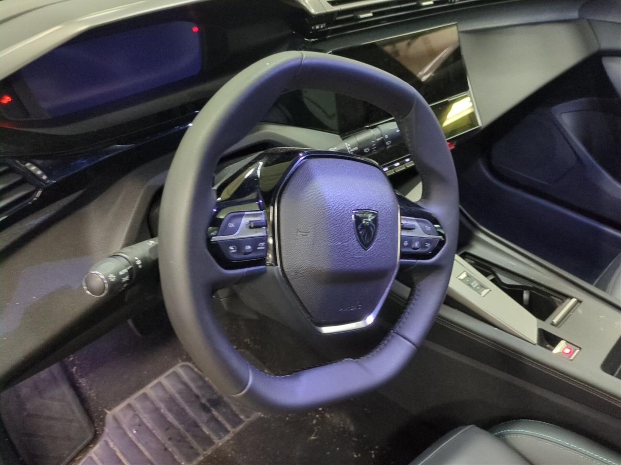 Peugeot 308 III