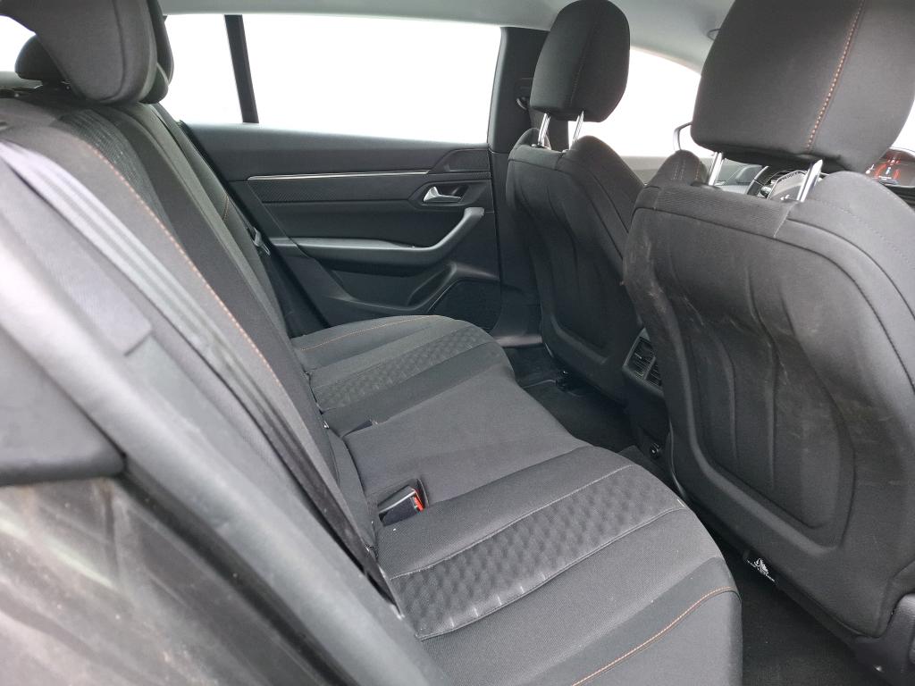 Peugeot 508 SW PureTech 130 ch S&S EAT8 Active Pack 2021