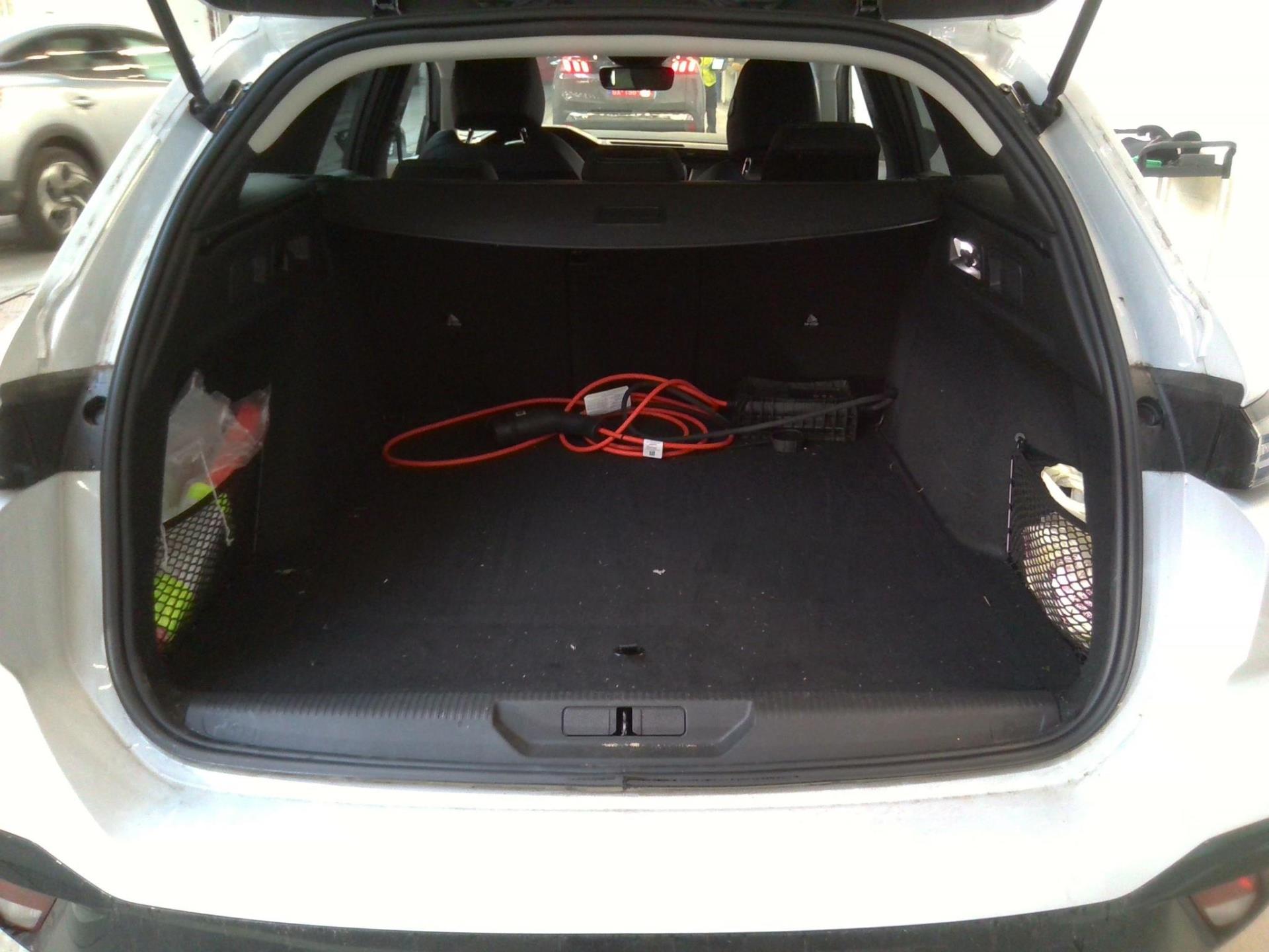 Peugeot 308 SW PHEV 180 e-EAT8 Allure 2024