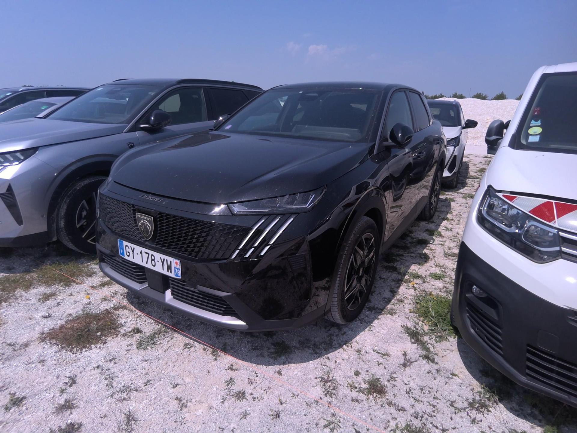3008 III