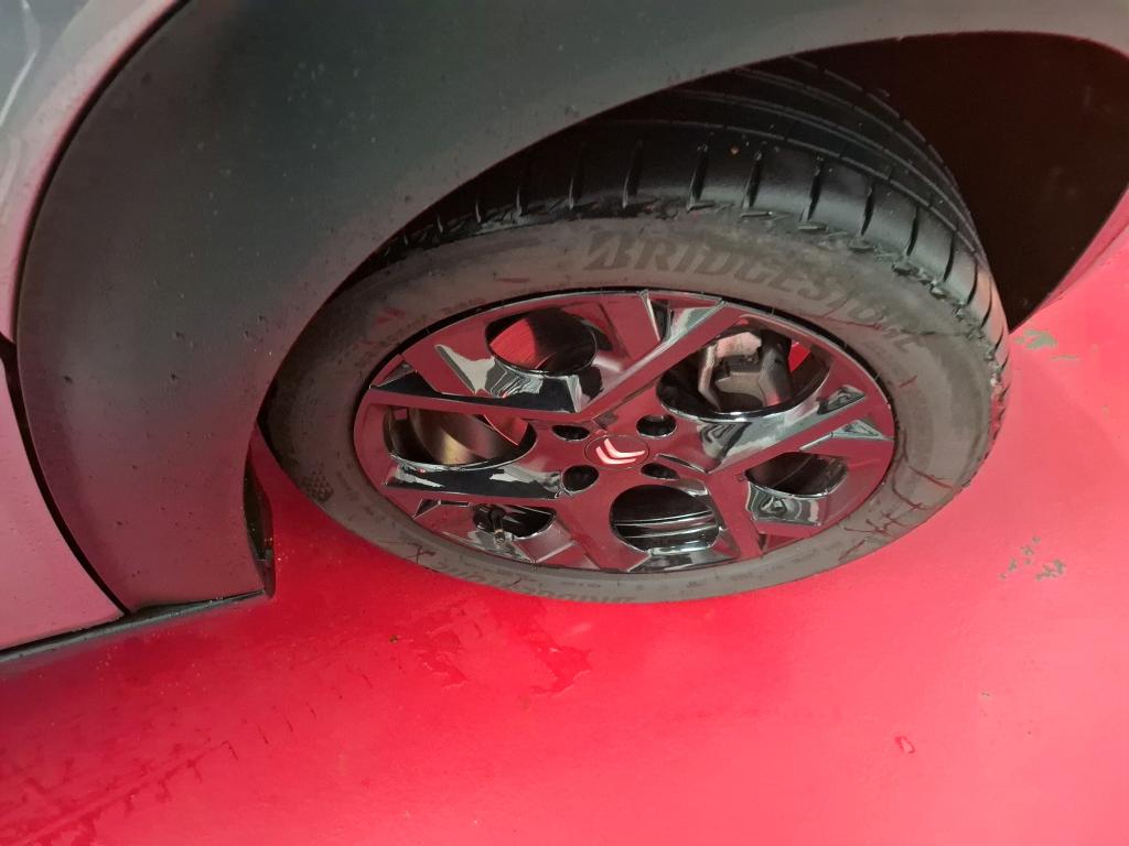 Citroen C3 Aircross PureTech 130 S&S EAT6 Rip Curl 2023