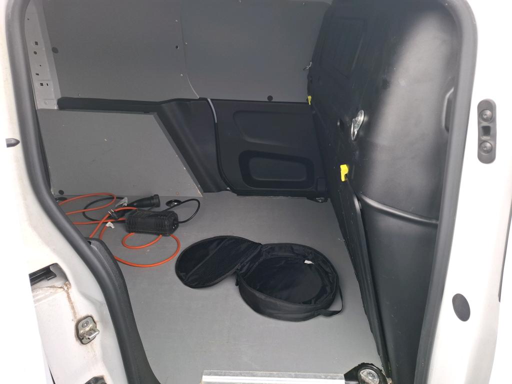 Citroen E-BERLINGO VAN M 800 100 KW (136 CH) BATTERIE 50 KWH DRIVER 2022