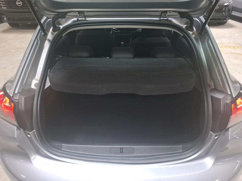 Peugeot 208 PureTech 75 S&S BVM5 Active 2022