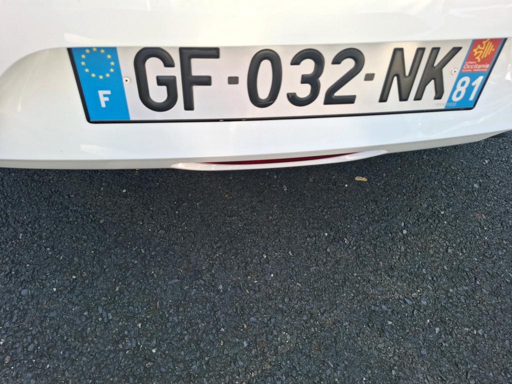 Opel Corsa 1.2 75 ch BVM5 Elegance Business 2022