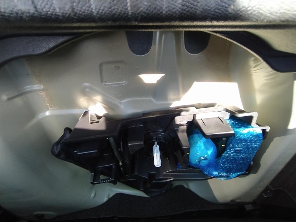 Foto Citroën C4 X 9