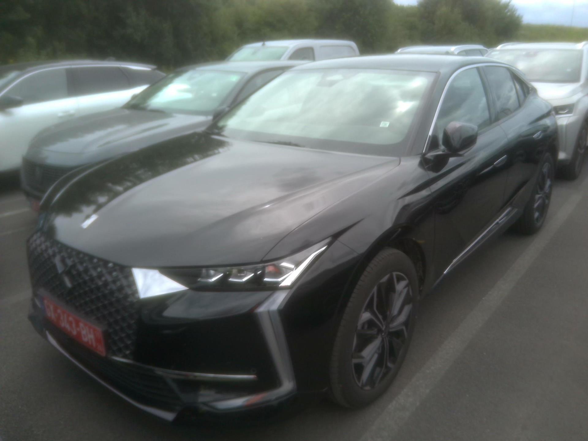 DS 4 II