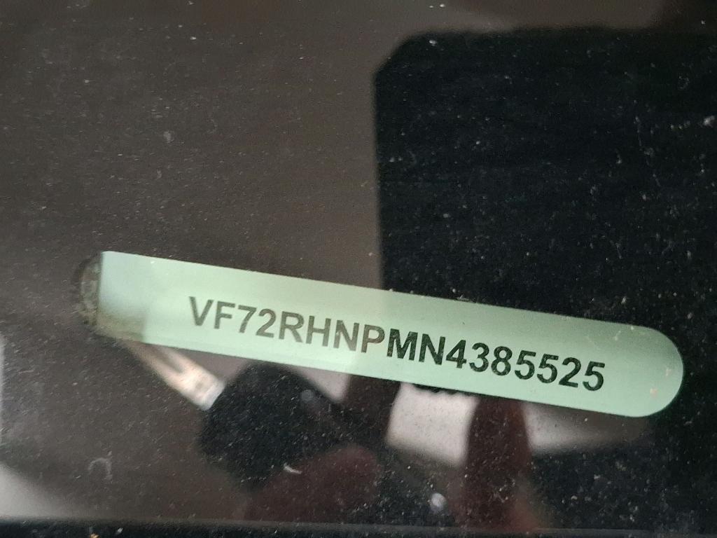 Citroen C3 Aircross PureTech 110 S&S BVM6 Feel Pack Business 2022