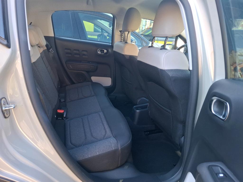 Citroen C3 PureTech 83 S&S BVM5 Shine 2023