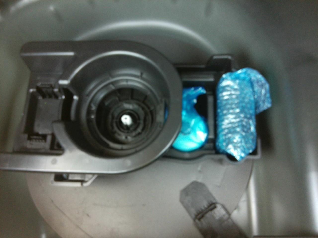 Foto Opel Corsa 15