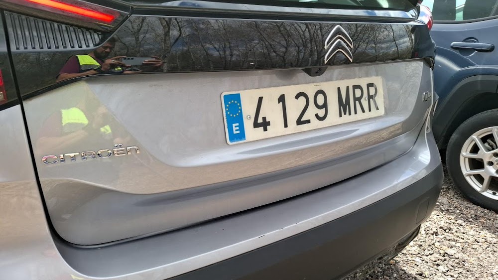 Citroën C4 C4 PureTech 130 S&S 6v PLUS (solo stock)