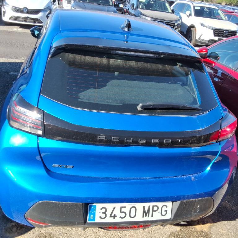 Foto Peugeot 308 9