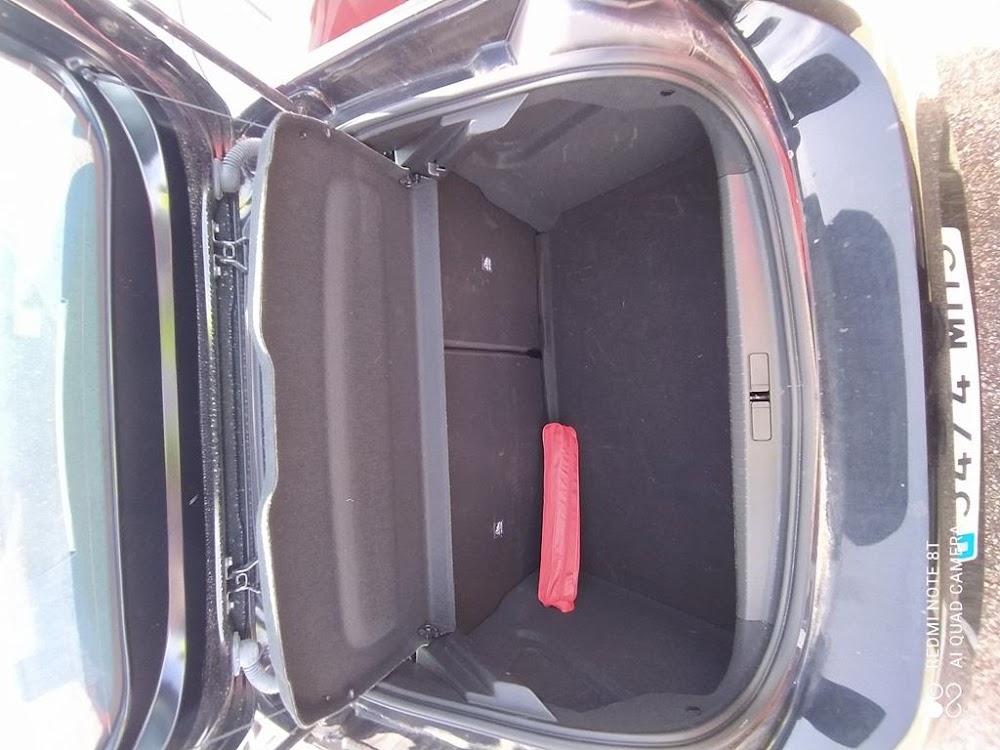 Foto Opel Corsa 12