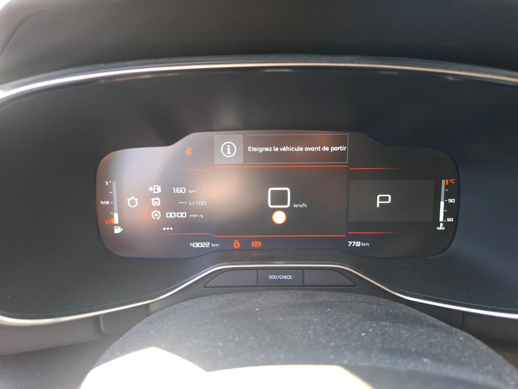 Citroen C5 Aircross PureTech 130 S&S EAT8 Shine 2022