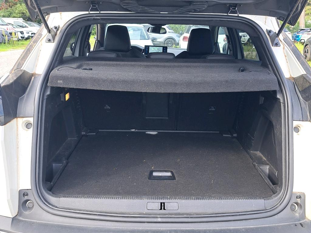 Peugeot 3008 PureTech 130ch S&S EAT8 Allure Pack 2023