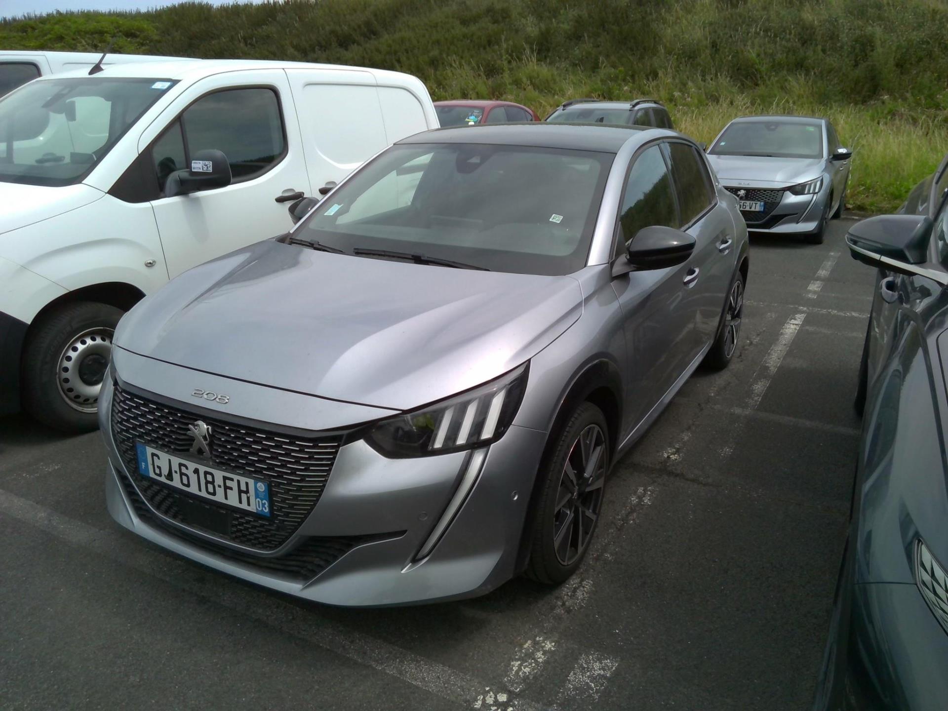 208 II