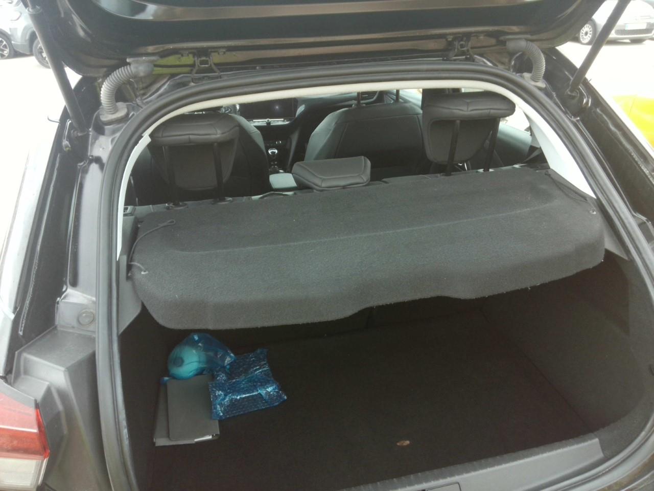 Foto Opel Corsa 9
