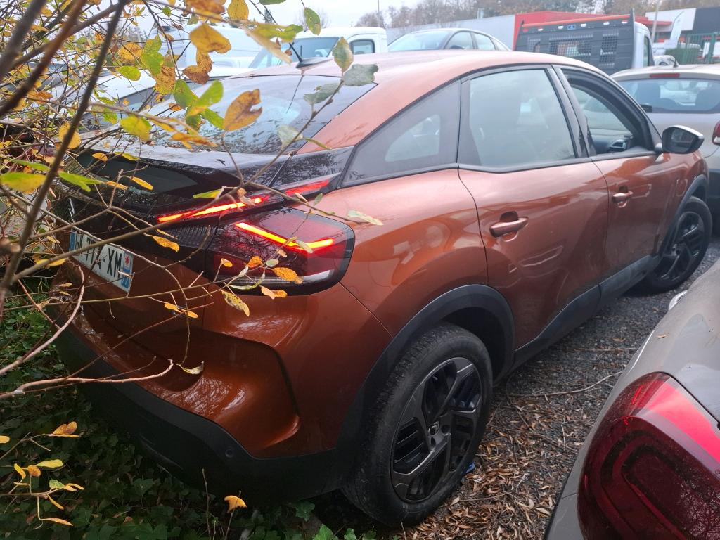 Citroen C4 PureTech 130 S&S EAT8 Feel Pack 2022