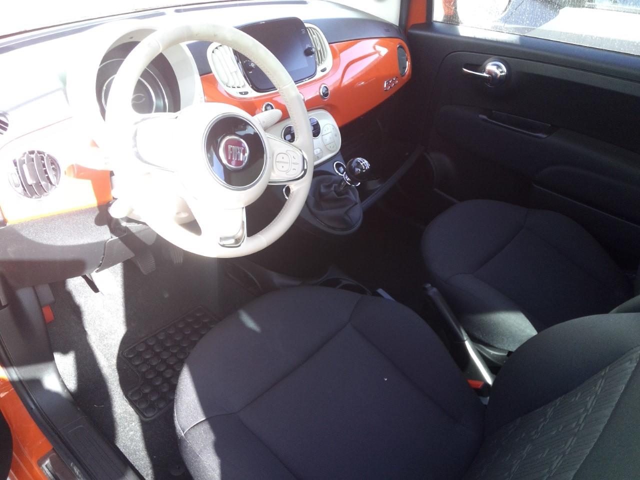 Foto Fiat 500X 3