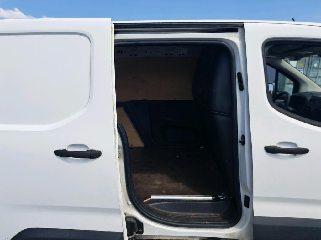 Citroen BERLINGO VAN M 650 BLUEHDI 100 S&S CLUB 2019