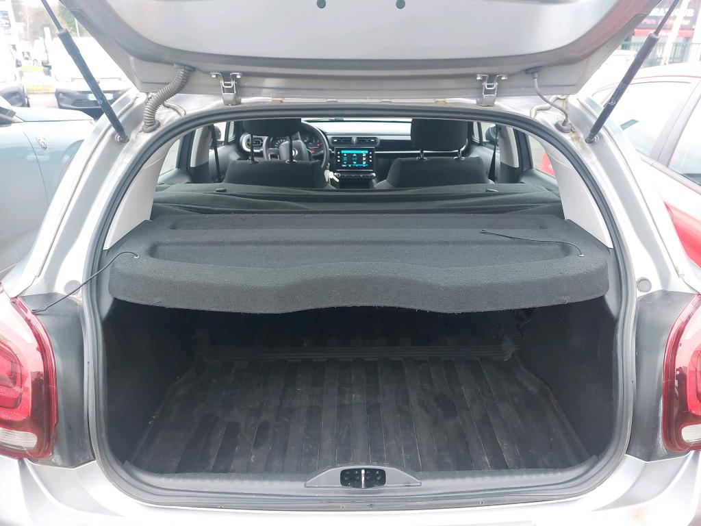 Citroen C3 BlueHDi 100 S&S BVM6 Feel 2021